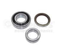 KIT CUSCINETTO RUOTA POST.METELLI PER SUZUKI SAMURAI JIMNY SJ RIFERIM. 713623090