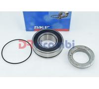 KIT CUSCINETTO RUOTA POST. OPEL RECORD E SKF VKBA992/1 361984 527640 35x67x22.5