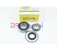 KIT CUSCINETTO RUOTA POST PER FIAT 124 131 MOOG SE-WB-11591 - SKF 630374 VKBA607
