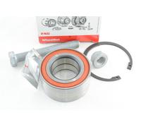 Set di cuscinetti ruota FAG 713 6104 60