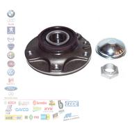 FAG Kit cuscinetto ruota 713 6064 20 Diametro interno: 29,9mm Diametro esterno: 130mm