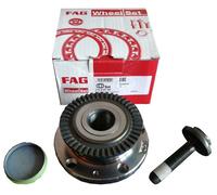 H2A009BTA Kit cuscinetto ruota posteriore (MARCA BTA)..