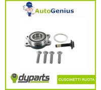 Set di cuscinetti ruota SKF VKBA 6546