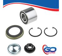 SKF Kit cuscinetto ruota VKBA 3532 Diametro interno: 29mm Diametro esterno: 53mm