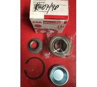 Schaeffler FAG 713 6404 80 Kit cuscinetto ruota per CITROËN,CITROËN (DF-PSA),DS,
