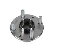 Kit Cuscinetto Ruota Posteriore Destra Con Mozzo METZGER Per u.a. MAZDA 323