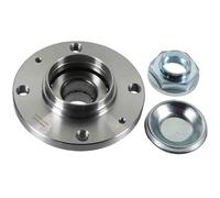 Kit Cuscinetto Ruota Posteriore Dx Con Mozzo METZGER Per u.a. PEUGEOT 406