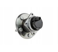 Cuscinetto ruota Assale posteriore KLT-TY-087 NTY per TOYOTA AVENSIS