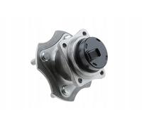 NTY Mozzo Ruota Kit Cuscinetto Posteriore Sinistra Destra per Toyota Corolla 1.6
