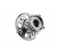 Kit Cuscinetto Ruota Posteriore Dx Sx Per Toyota Rav 4 II _A2_