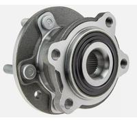 Kit Cuscinetto Ruota Posteriore Dx Sx Per VOLVO V40 Cross Country Hatchback