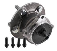KIT CUSCINETTI RUOTA POSTERIORE FOR FORD C-MAX FOCUS MK II VOLVO C30 V50 1491957