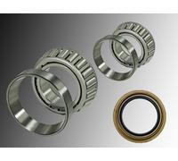Kit Cuscinetto Ruota Posteriore Ford Windstar 1995-1997
