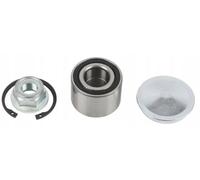 Kit cuscinetto ruota posteriore L/R DACIA DOKKER DUSTER LODGY LOGAN KANGOO LO...