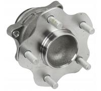 Kit cuscinetto ruota posteriore L/R NISSAN JUKE 1.2/1.5/1.6 LEAF 1.2 2010-