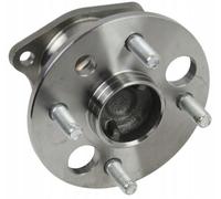 Kit cuscinetto ruota posteriore L/R TOYOTA COROLLA E10 E11 1.3-2.0D 1991-03