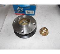 KIT CUSCINETTO RUOTA POSTERIORE LANCIA THEMA TURBO 84-92 CON ABS SKF 4 FORI