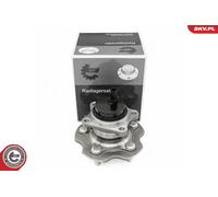 Kit cuscinetto ruota posteriore LEXUS NX TOYOTA RAV 4 III IV