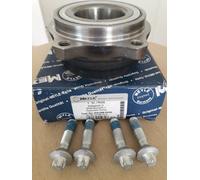 KIT CUSCINETTO RUOTA POSTERIORE MERCEDES CLASSE E W211 W212 S211 S212 S W221 CLS