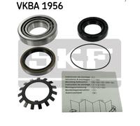 KIT CUSCINETTO RUOTA POSTERIORE MITSUBISHI L200/ PAJERO I