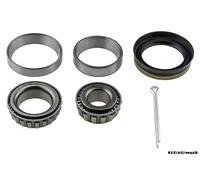 Kit Cuscinetto Ruota Posteriore Per AUDI A4 1994-2001 311405625C KLT/AU/003AB