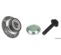 Kit Cuscinetto Ruota Posteriore Per AUDI A6 2010-2018 8K0501611A KLT/AU/013AB