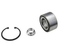 Cuscinetto ruota Assale posteriore KLT-BM-013 NTY per BMW 3 Touring 3 1 3 Coupé
