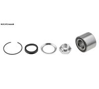 Kit Cuscinetto Ruota Posteriore Per CITROEN C2 2003-2012 373021 KLT/CT/022AB