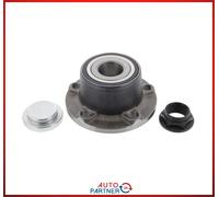 Kit Cuscinetto Ruota Posteriore per Citroen C8 Fiat Ulysse Lancia Phedra SX O Dx