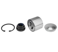 Kit Cuscinetto Ruota Posteriore Per DA/CIA DOKKER 10-, DUSTER 10-