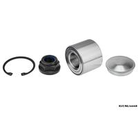 Kit Cuscinetto Ruota Posteriore Per DACIA DUSTER 2010 + KLT/RE/240AB