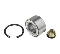 Kit cuscinetto ruota posteriore per DACIA DUSTER RENAULT DUSTER 1.2-1.6 11-