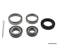 Kit Cuscinetto Ruota Posteriore Per DAEWOO MATIZ 1998 + KLT/DW/087AB