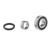 Kit cuscinetto ruota posteriore per DAIHATSU EXTOL TERIOS 1.3 1.5 1997-2011 c...