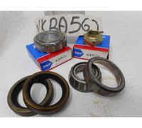 Kit cuscinetto ruota posteriore per Fiat 126, 126bis, Fiat 500 e 600D 5890993