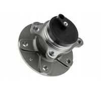 NTY Cuscinetto Ruota Mozzo Posteriore Sinistra Destra per Suzuki SX4 1.6 Vvt 2.0