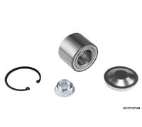 Kit Cuscinetto Ruota Posteriore Per FIAT TALENTO 2016 + 6000620071 KLT/FT/071AB
