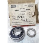 Kit cuscinetto ruota posteriore, per: Ford Capri II dal 1968-1973, 5007031