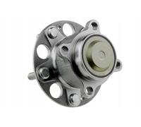 NTY Mozzo ruota compatibile con HONDA KLT-HD-081