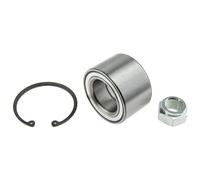 Kit cuscinetto ruota posteriore per HYUNDAI SANTAMO MITSUBISHI COLT LANCER OU...