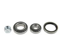 Kit cuscinetto ruota posteriore per KIA PRIDE MAZDA 121 I OPEL CORSA B TIGRA ...