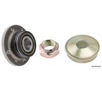 Kit Cuscinetto Ruota Posteriore Per LANCIA MUSA 2004-2012 KLT/AR/051AB