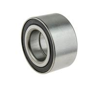 NTY Kit cuscinetto ruota compatibile con FORD MAZDA KLT-MZ-053