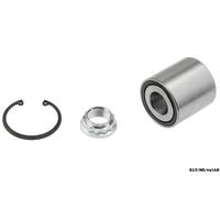 Kit Cuscinetto Ruota Posteriore Per MERCEDES-BENZ A-CLASS 1997-2004 KLT/ME/037AB