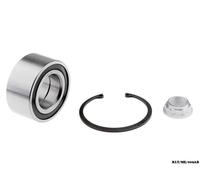 Kit Cuscinetto Ruota Posteriore Per MERCEDES CLC-CLASS 2008-2011 KLT/ME/009A