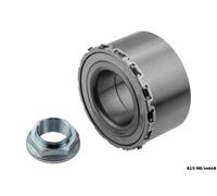 Kit Cuscinetto Ruota Posteriore Per MERCEDES VITO 2003 + 4473300220 KLT/ME/068AB