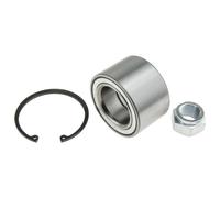 Kit cuscinetto ruota posteriore per MITSUBISHI COLT IV LANCER V OUTLANDER 1.6...