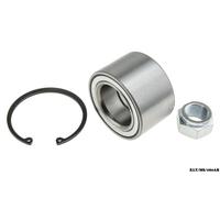 Kit Cuscinetto Ruota Posteriore Per MITSUBISHI OUTLANDER 2002-2007 KLT/MS/080AB