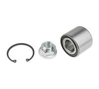 Kit cuscinetto ruota posteriore per NISSAN PIXO SUZUKI IGNIS I 1.0 1.3 dal 00