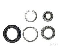 Kit Cuscinetto Ruota Posteriore Per OPEL / VAUXHALL CORSA 1982-2002 KLT/PL/123AB